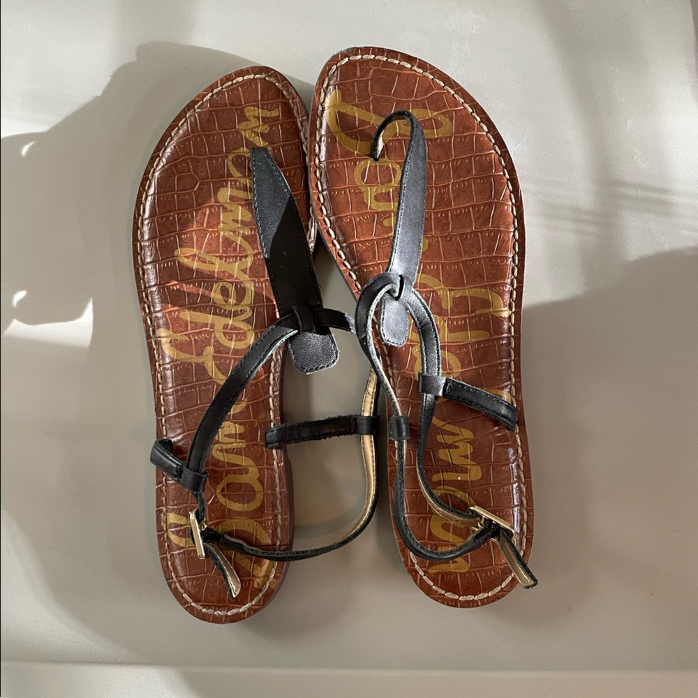 Sam Edelman sandals
